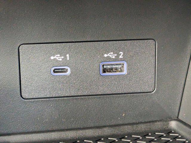 2024 Nissan Pathfinder Rock Creek 4WD