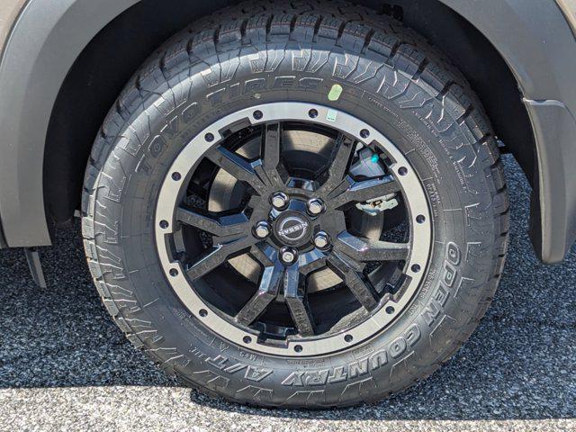 2024 Nissan Pathfinder Rock Creek 4WD