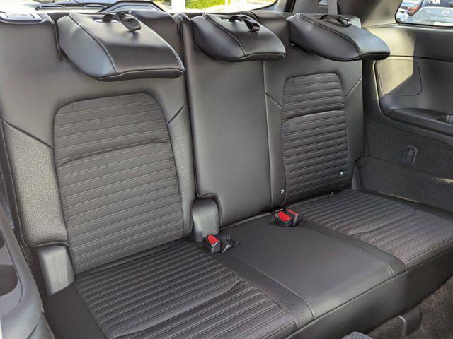 2024 Nissan Pathfinder Rock Creek 4WD