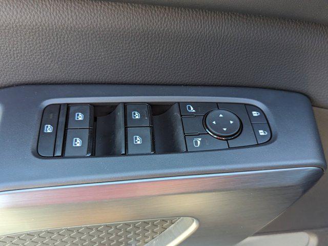 2024 Nissan Pathfinder Rock Creek 4WD