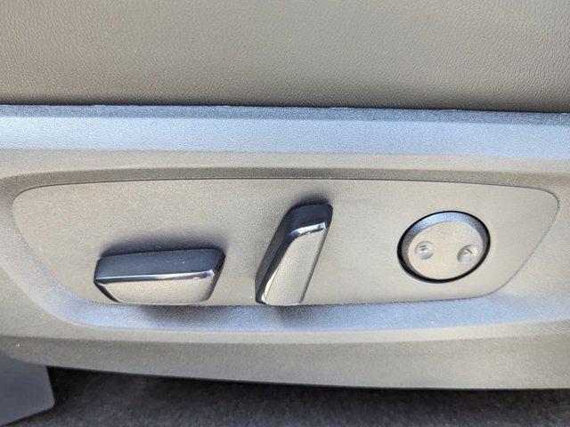 2024 Nissan Pathfinder Rock Creek 4WD