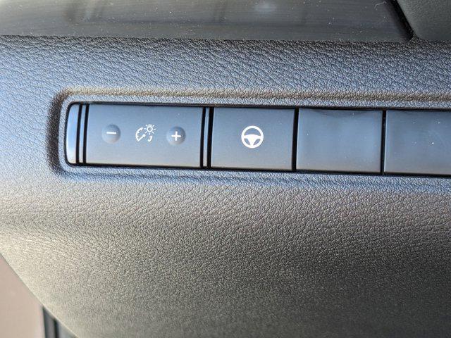2024 Nissan Pathfinder Rock Creek 4WD