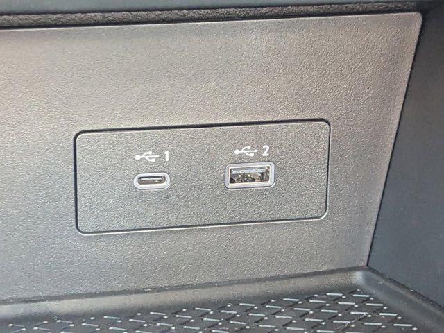 2024 Nissan Pathfinder Rock Creek 4WD