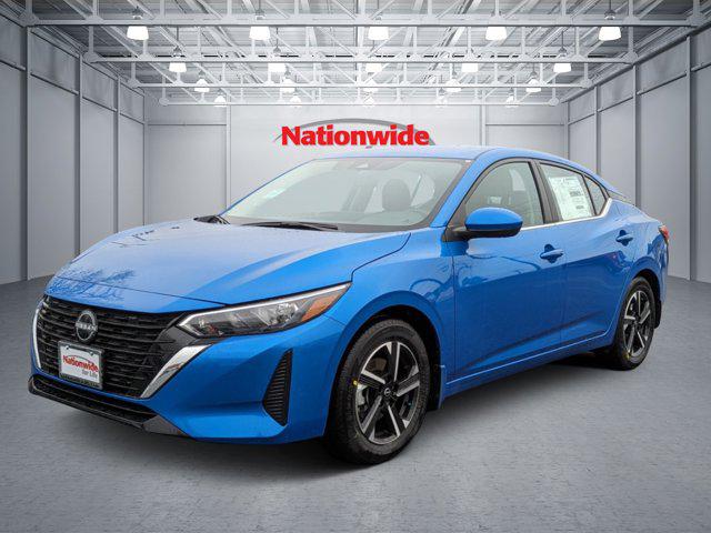 2025 Nissan Sentra SV for sale in Timonium, MD