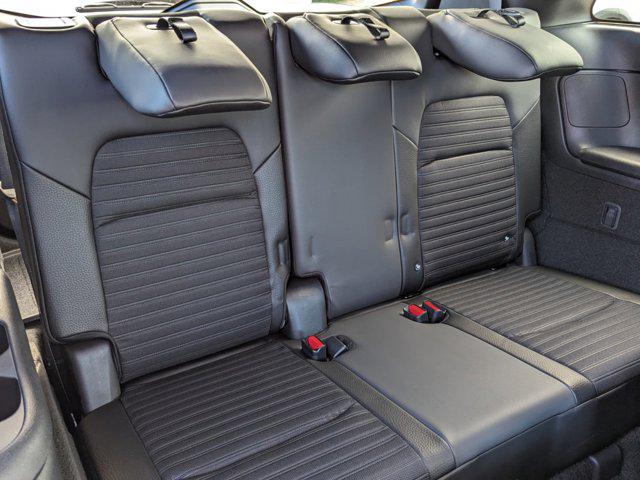 2024 Nissan Pathfinder Rock Creek 4WD