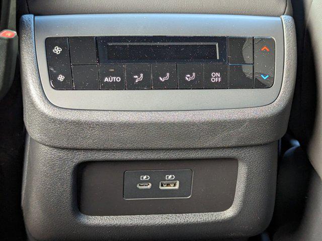 2024 Nissan Pathfinder Rock Creek 4WD