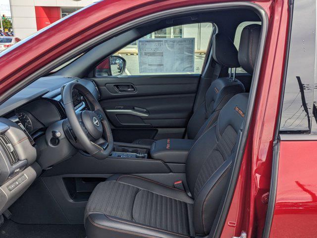 2024 Nissan Pathfinder Rock Creek 4WD