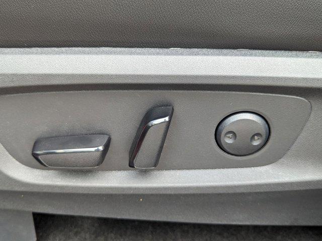 2024 Nissan Pathfinder Rock Creek 4WD