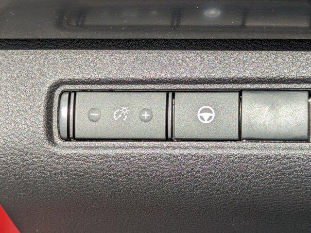 2024 Nissan Pathfinder Rock Creek 4WD