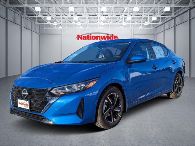 2025 Nissan Sentra SV for sale in Timonium, MD