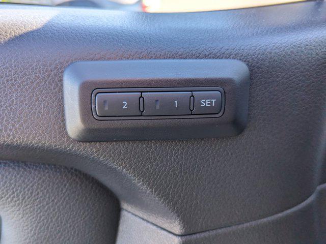 2024 Nissan Titan Crew Cab PRO-4X 4x4