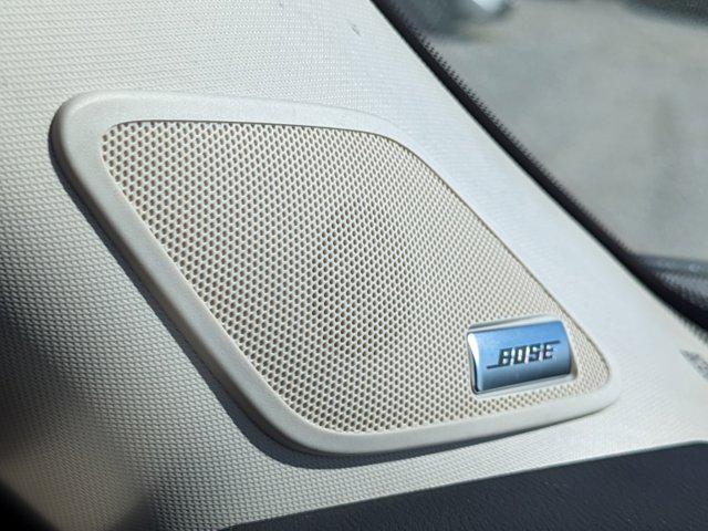 2024 Nissan Pathfinder Platinum 4WD