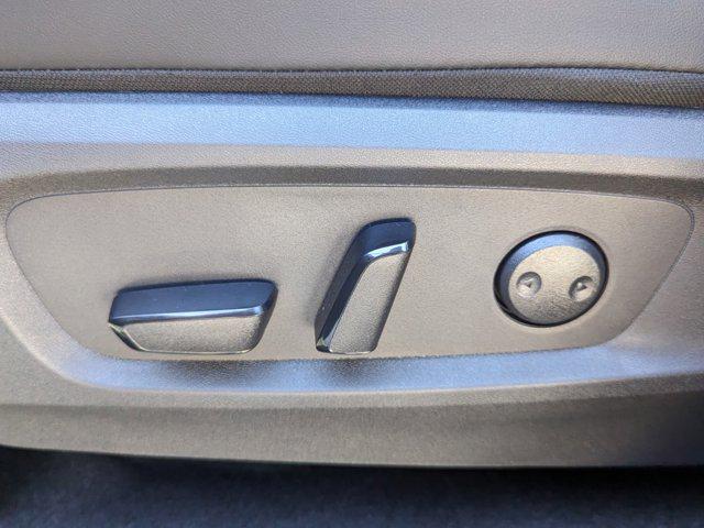 2024 Nissan Pathfinder Platinum 4WD