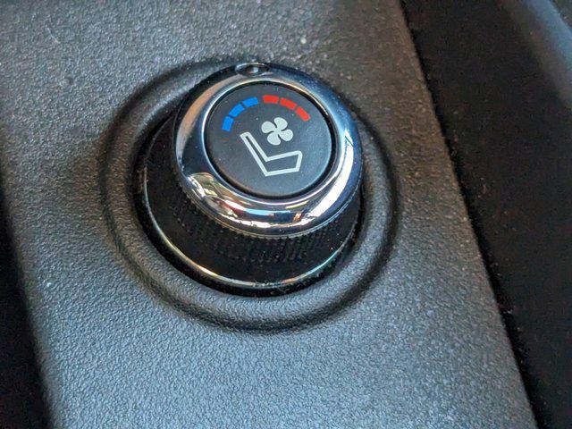 2024 Nissan Titan Crew Cab PRO-4X 4x4