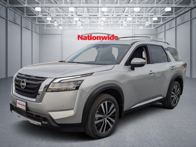 2024 Nissan Pathfinder Platinum 4WD for sale in Timonium, MD