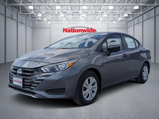 2024 Nissan Versa 1.6 S for sale in Timonium, MD