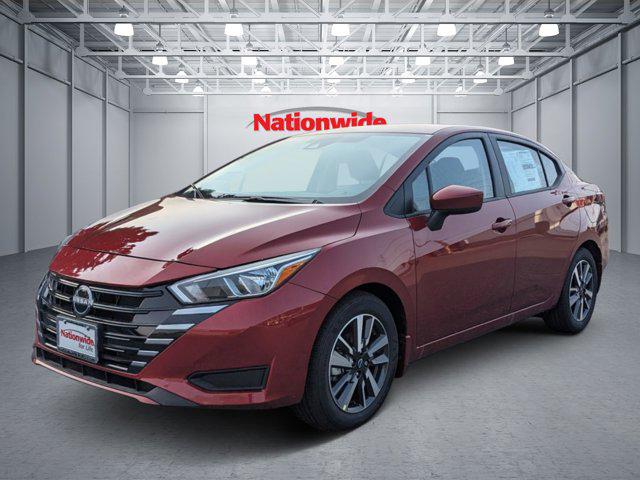 2024 Nissan Versa 1.6 SV for sale in Timonium, MD