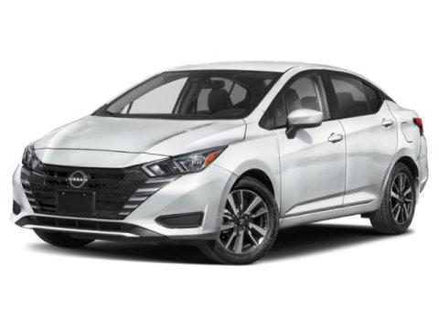 2024 Nissan Versa 1.6 SV for sale in Timonium, MD