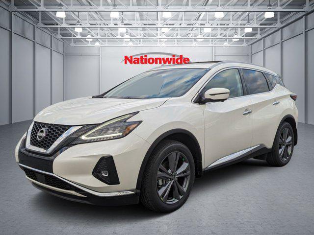 2024 Nissan Murano Platinum Intelligent AWD for sale in Timonium, MD