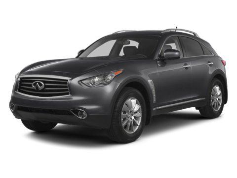 2013 INFINITI FX37 AWD 4dr for sale in Timonium, MD