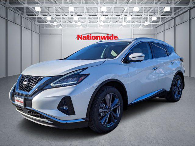2024 Nissan Murano Platinum Intelligent AWD for sale in Timonium, MD