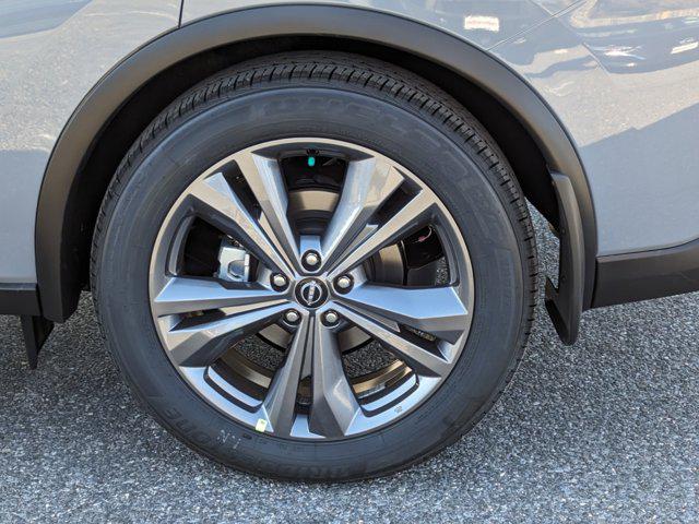 2024 Nissan Murano Platinum Intelligent AWD