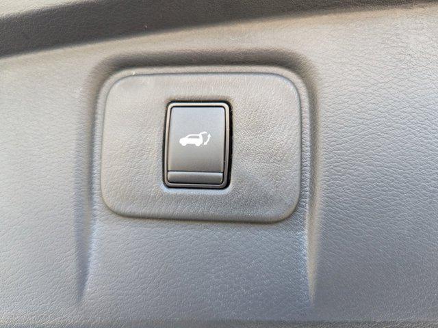 2024 Nissan Murano Platinum Intelligent AWD