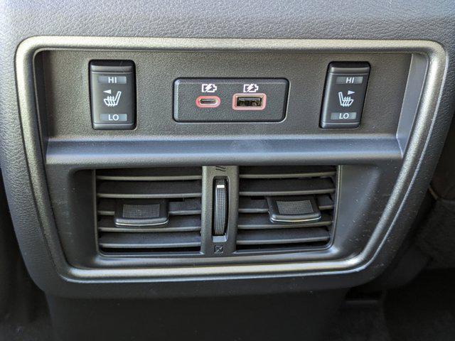2024 Nissan Murano Platinum Intelligent AWD