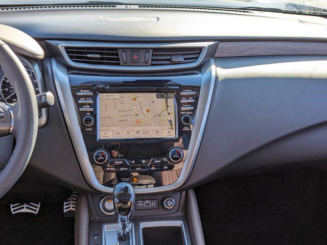 2024 Nissan Murano Platinum Intelligent AWD