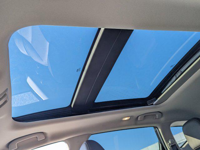 2024 Nissan Murano Platinum Intelligent AWD