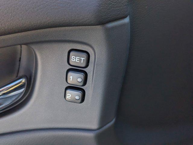 2024 Nissan Murano Platinum Intelligent AWD