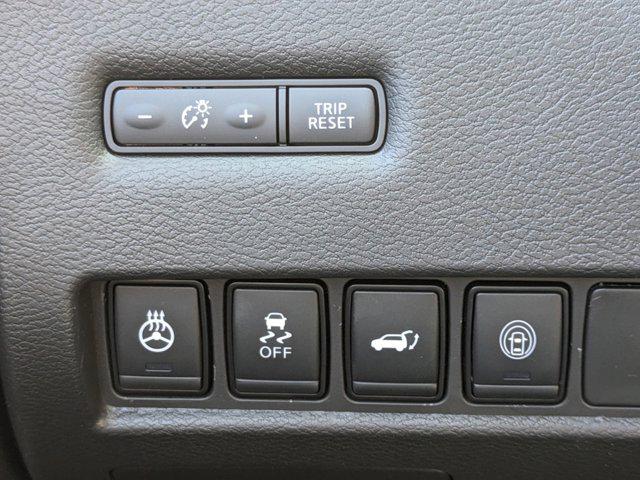 2024 Nissan Murano Platinum Intelligent AWD