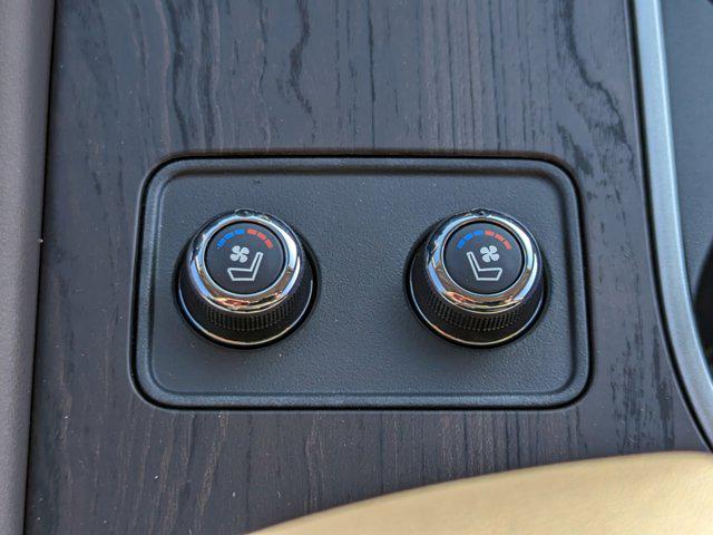 2024 Nissan Murano Platinum Intelligent AWD