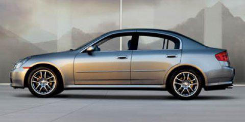 2006 INFINITI G35 G35x 4dr Sdn AWD Auto for sale in Timonium, MD