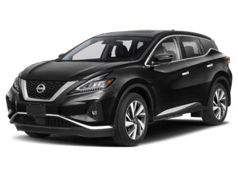 2024 Nissan Murano Platinum Intelligent AWD for sale in Timonium, MD