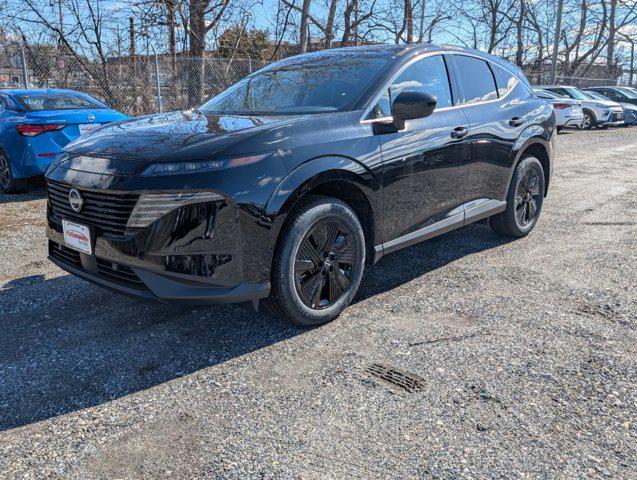 2025 Nissan Murano SV for sale in Timonium, MD