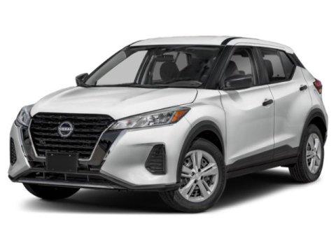 2024 Nissan Kicks S Xtronic CVT for sale in Timonium, MD
