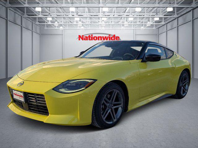 2024 Nissan Z Sport Auto for sale in Timonium, MD