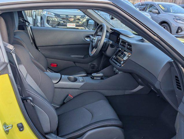 2024 Nissan Z Sport Auto