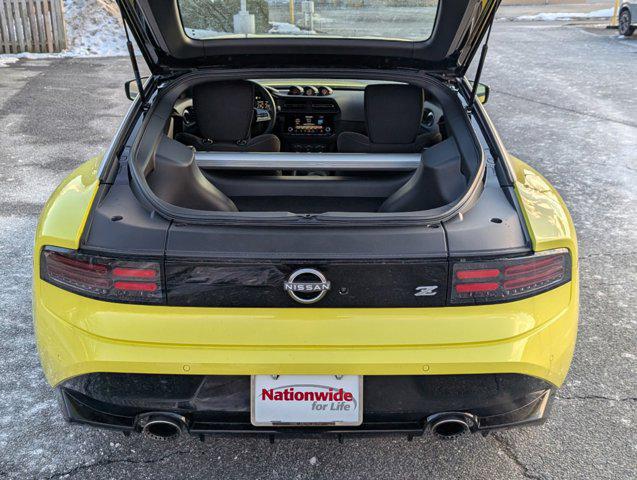 2024 Nissan Z Sport Auto