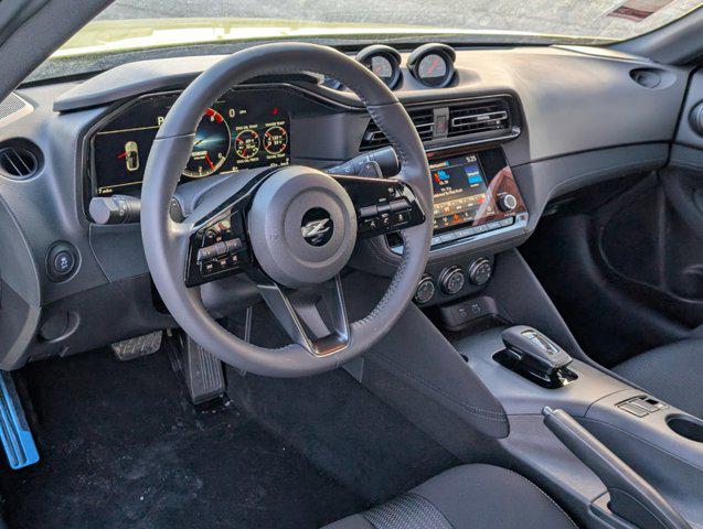 2024 Nissan Z Sport Auto