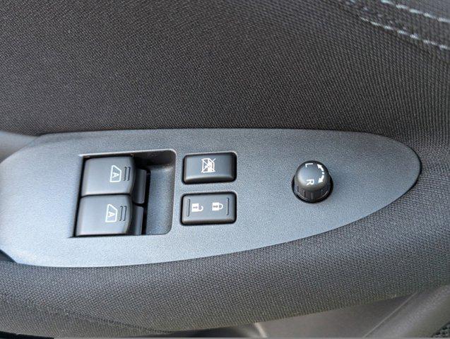 2024 Nissan Z Sport Auto