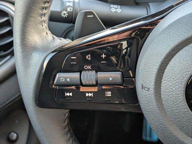 2024 Nissan Z Sport Auto
