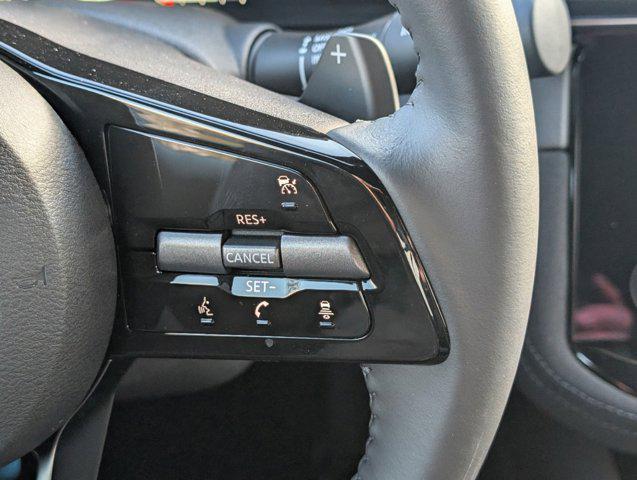 2024 Nissan Z Sport Auto