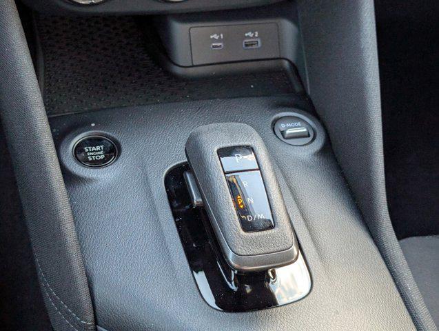 2024 Nissan Z Sport Auto