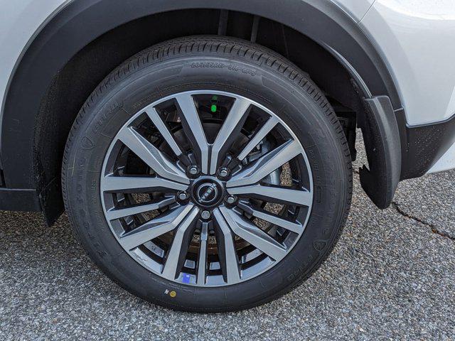2024 Nissan Kicks SV Xtronic CVT