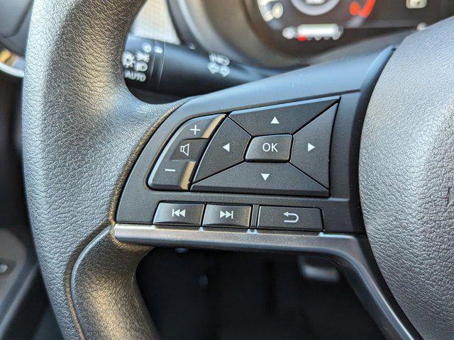 2024 Nissan Kicks SV Xtronic CVT