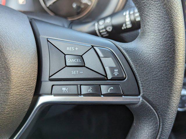 2024 Nissan Kicks SV Xtronic CVT