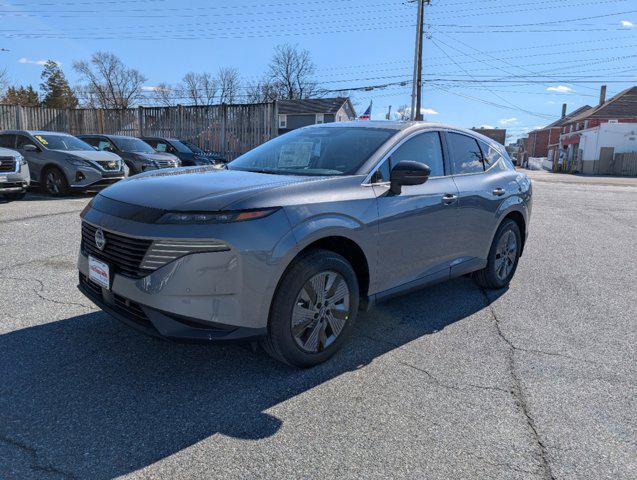 2025 Nissan Murano SL for sale in Timonium, MD