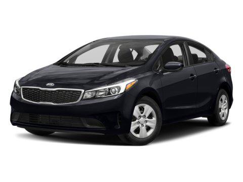 2017 Kia Forte LX for sale in Timonium, MD